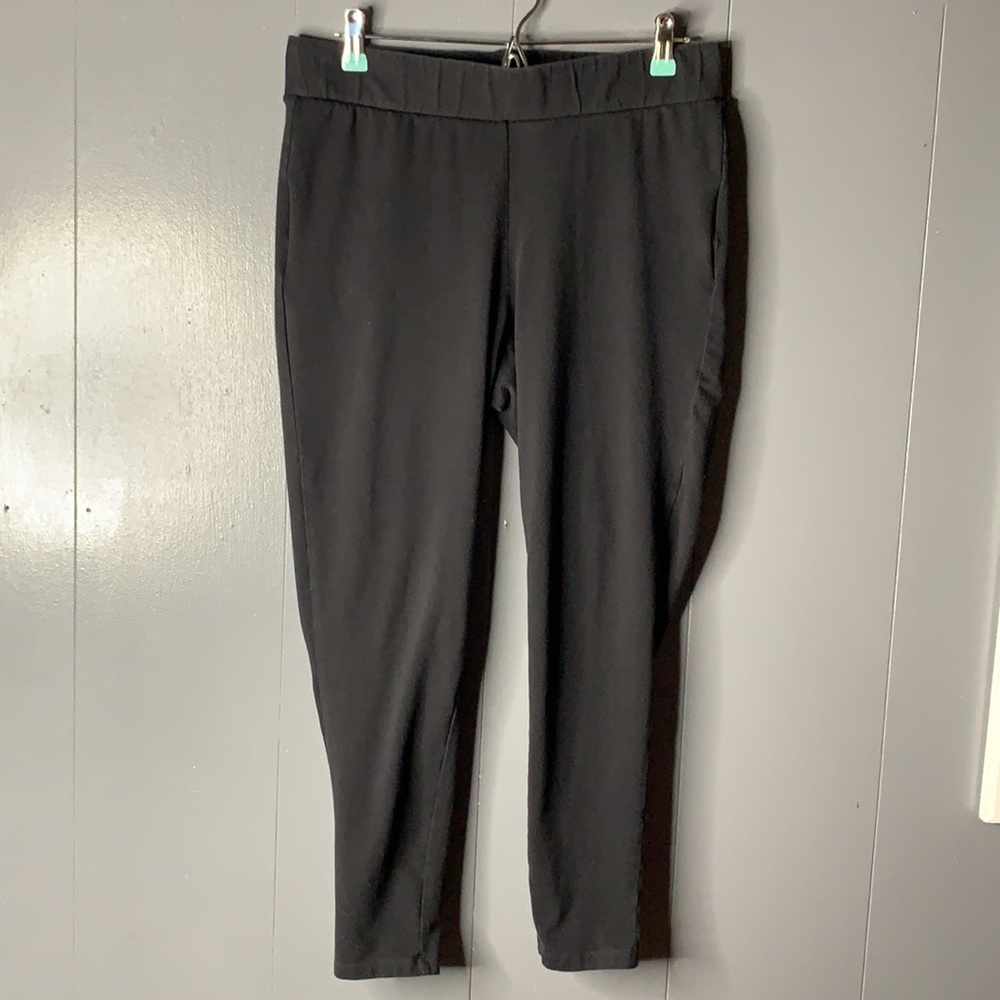 TORRID black leggings size 2 - Picture 10 of 11